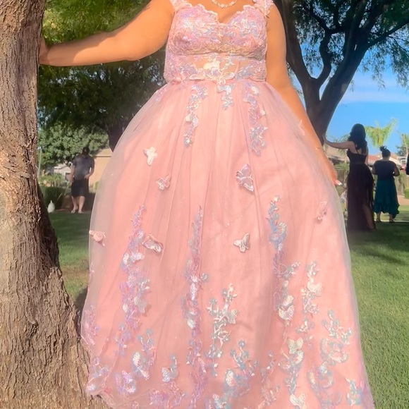 prom dresses short dresses Applique Short Homecoming Dresses,Unique Homecoming Dresses,Prom Dresses  for Teens, Princess Homecoming Dresses,220026 main image 0